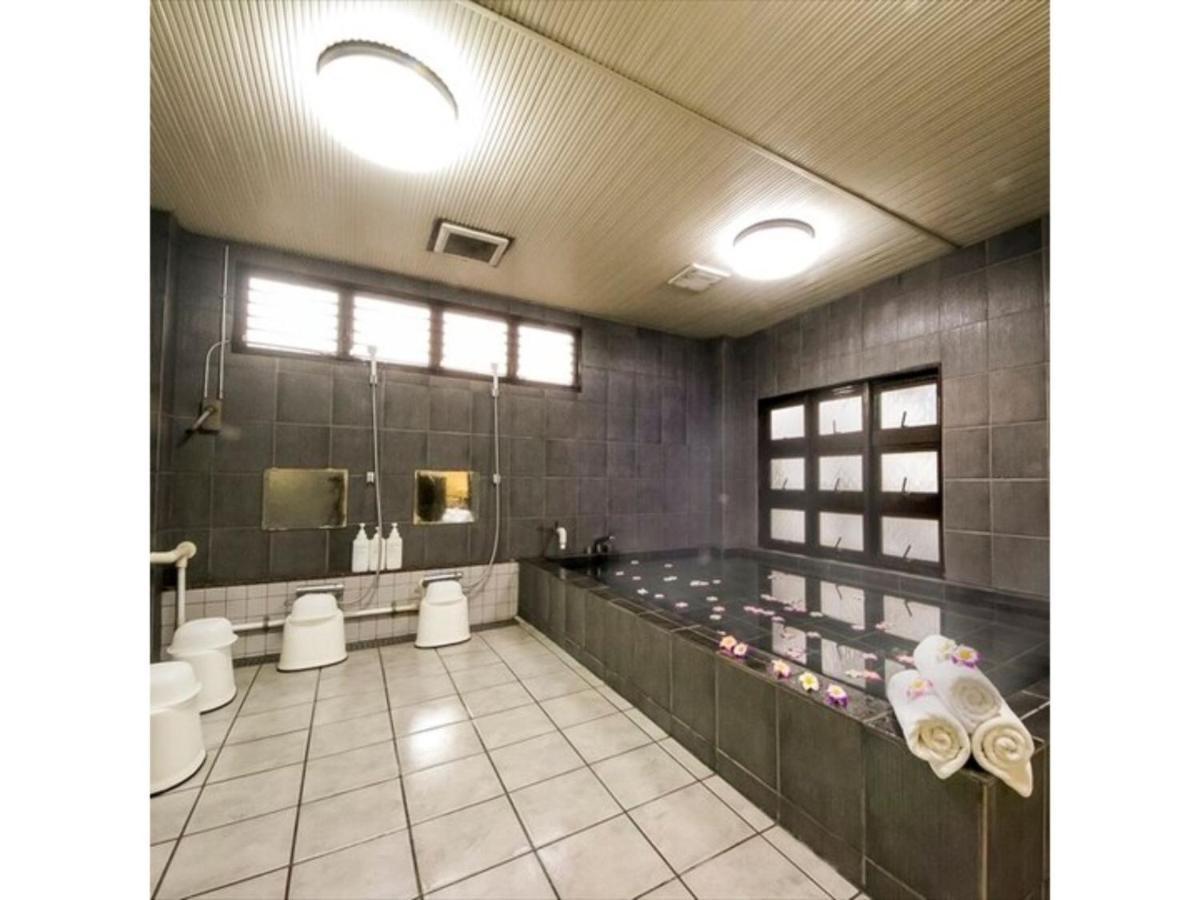 Grand Park Hotel Kazusa / Vacation Stay 77396 Kimitsu Εξωτερικό φωτογραφία